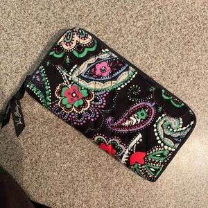 Vera Bradley wallet